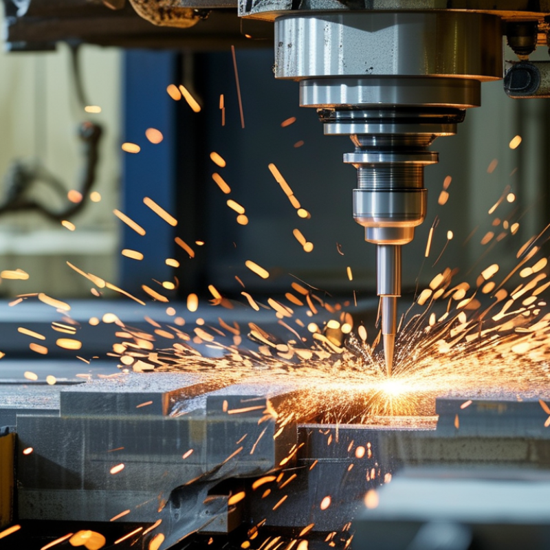 How to Turn Your CNC Machine into a Profit-Making Asset?