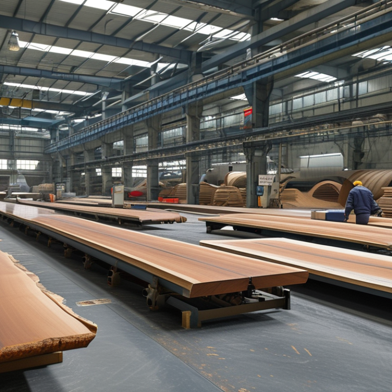 Top 10 Veneer Dryer Line Manufacturers in China for Global Buyers?