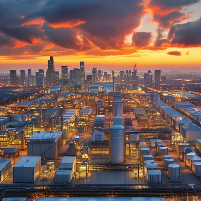 Top 10 Benefits of EXTRCOOL for Global Buyers