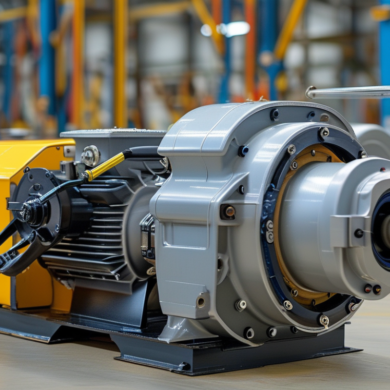Top Rotary Screw Compressor Suppliers for Global Buyers?