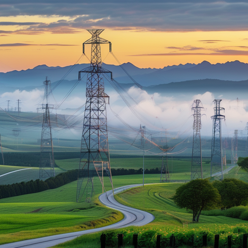 Why Is Telecom Electric Use Crucial for Global Buyers?