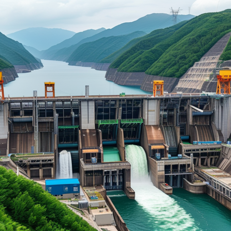Top Hydropower Maintenance Platforms in 2026 What to Choose?