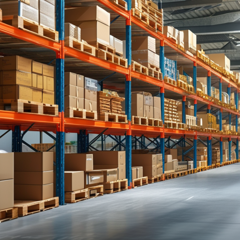 Why Choose Pallet Storage for Your Business Needs?