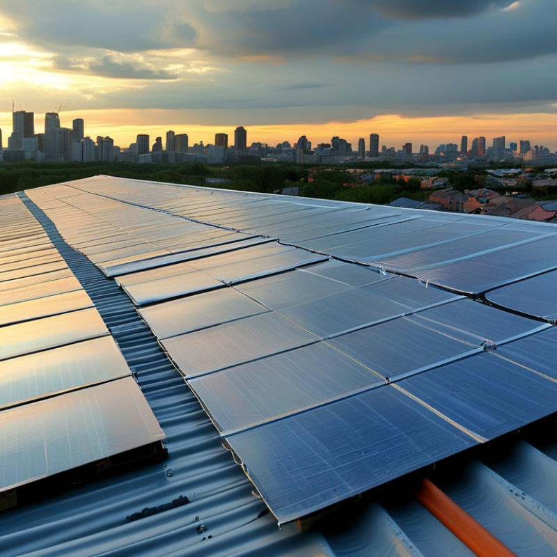 Top PVC Roofing Solutions Tips for Global Buyers?