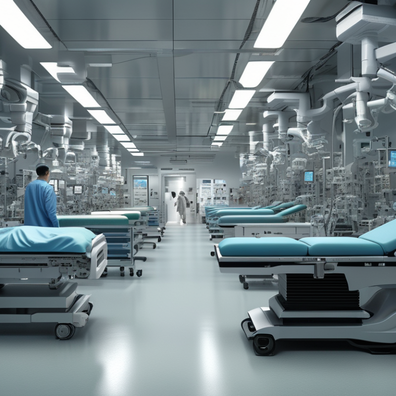 Top 10 Professional Medical Devices from China for Global Buyers?