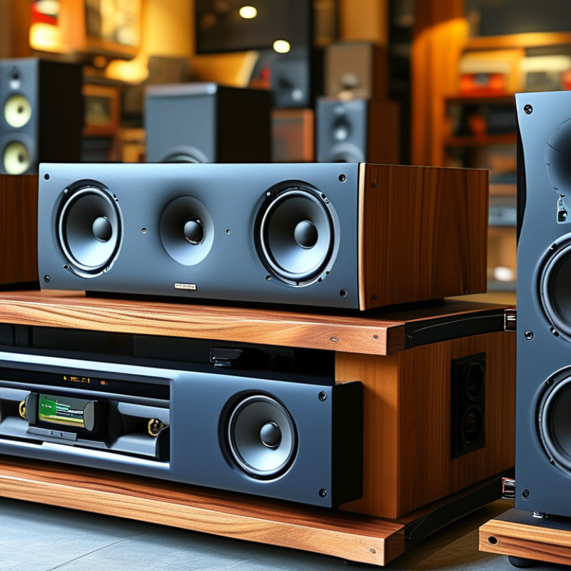 Best Audio System for Car Audio What to Look For?