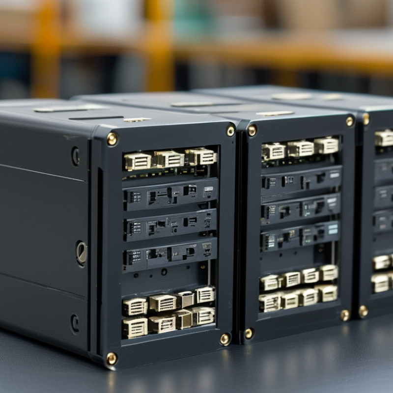 Top IoT Modules for Global Sourcing in China?