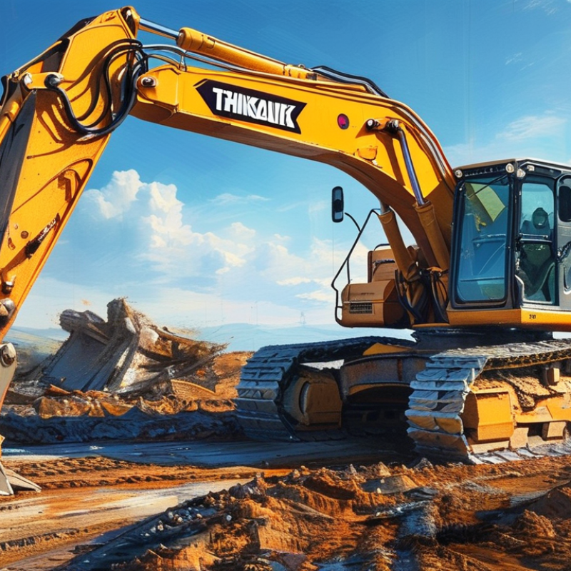 What is the Best Kubota KX080 Tracks for Your Excavator?