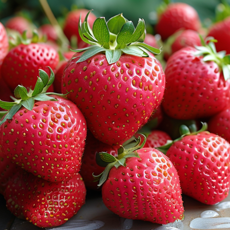 Discover the Top Quality Strawberry Powder Suppliers in China