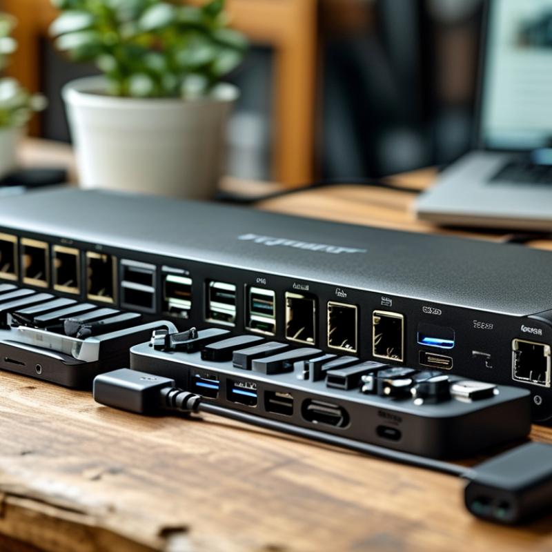 2026 Best Type C Hub for Global Buyers What to Choose?