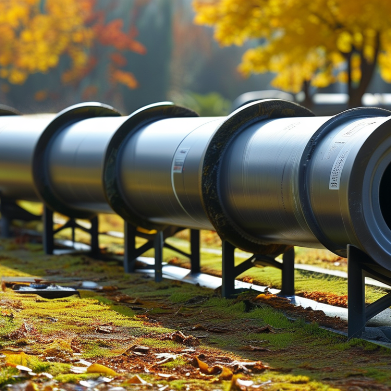 Best Septic Pipe Options for Global Buyers Today?