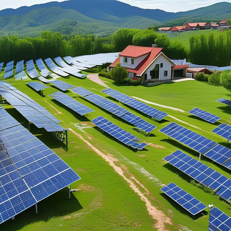 How to Choose the Best Solar Panels for Houses in 2026?