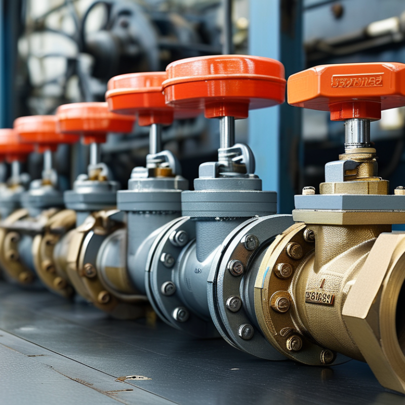 Why Choose Valve Test Fittings for Your Industrial Needs?
