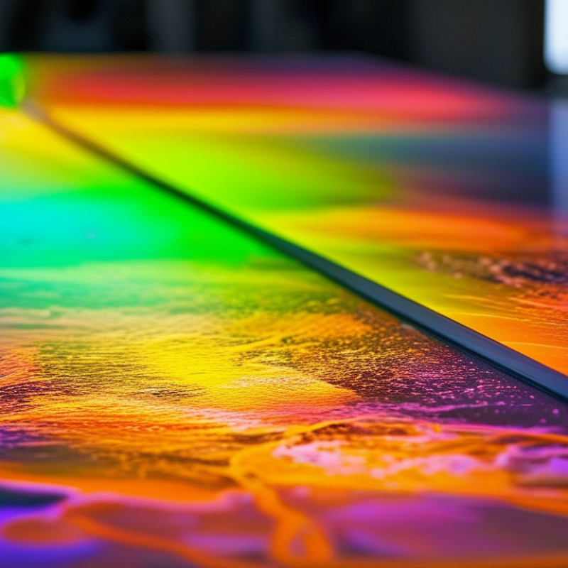 What is Led Uv Curing Light and How Does it Work?