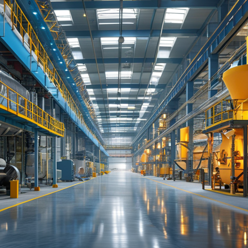 Best Drying Devices for Efficient Industrial Use in China?