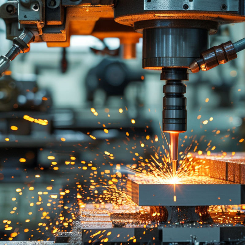 Mcb Punching Machine Tips for Efficient Production Process?