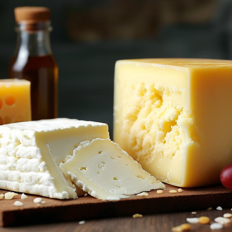 Low Fat Cottage Cheese Tips for Global Buyers?