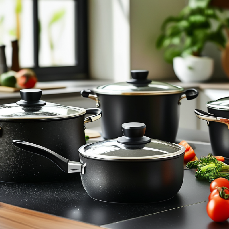 Top Nonstick Pots for Global Buyers in 2026?