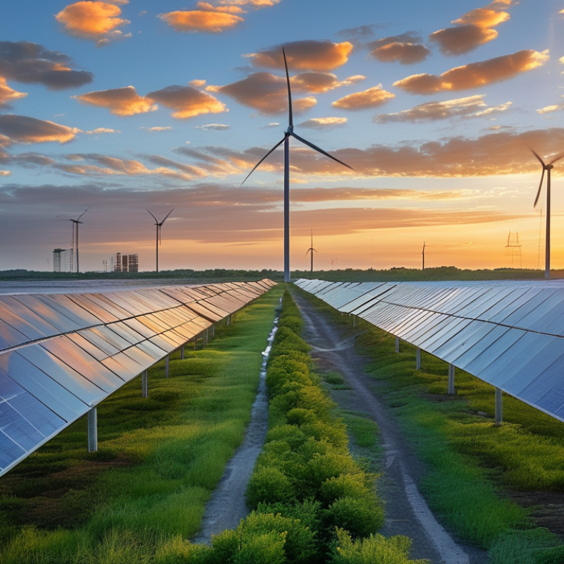 How to Source Energy Projects for Sustainable Development in 2026?