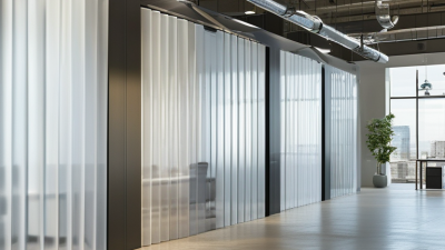 Top 10 Benefits of Using PVC Curtains for Your Business