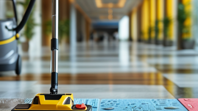 Top 10 Floor Pads You Need for Effective Cleaning Solutions?