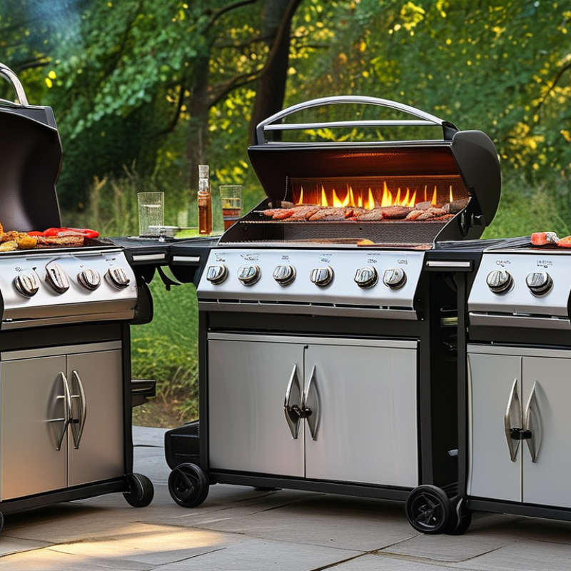 Top 10 Outdoor Fire Ovens for Your Backyard BBQ?