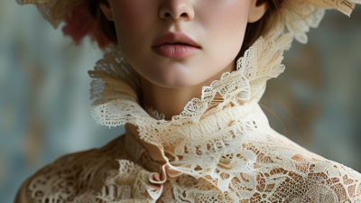 Top Lace Fabric Trends for Global Buyers in 2026?