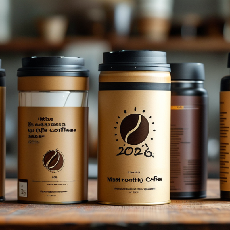 Top Coffee Sachets for 2026 What Buyers Need to Know?