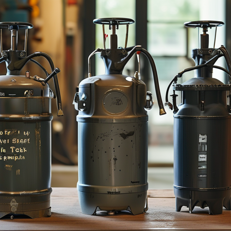 How to Choose the Best Pneumatic Drum Pump for Your Needs?
