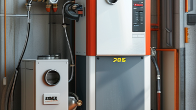 2026 Best Condensate Pump for Efficient Water Management?