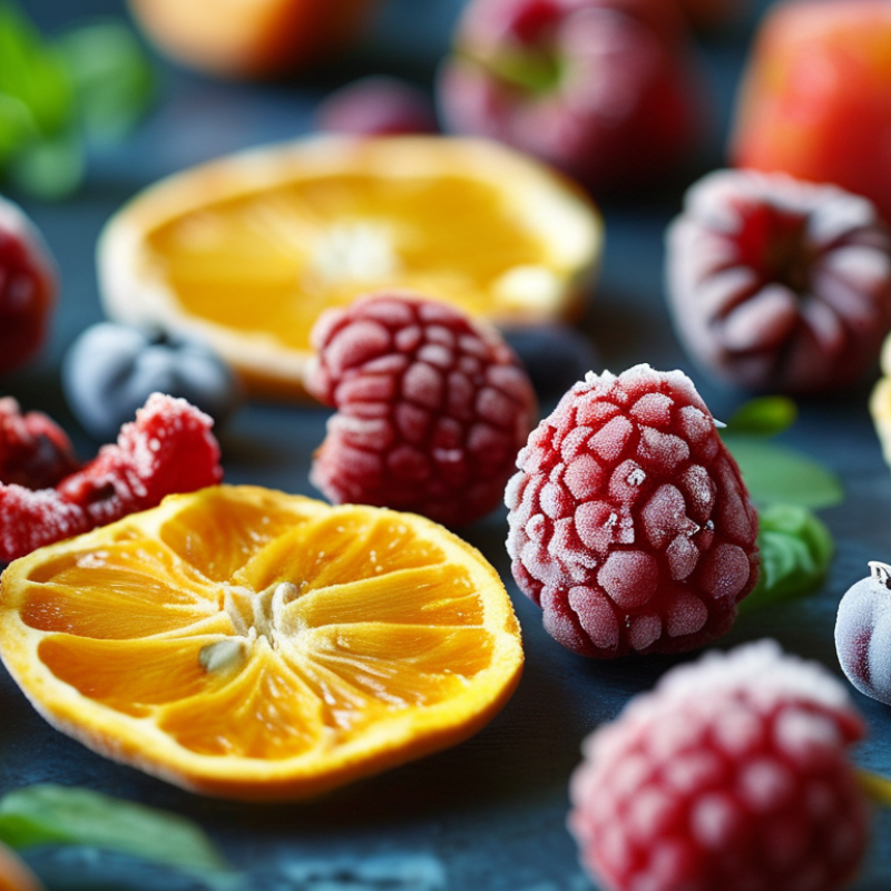 Top Trends in Freeze Dried Fruits for 2026 What Buyers Need to Know