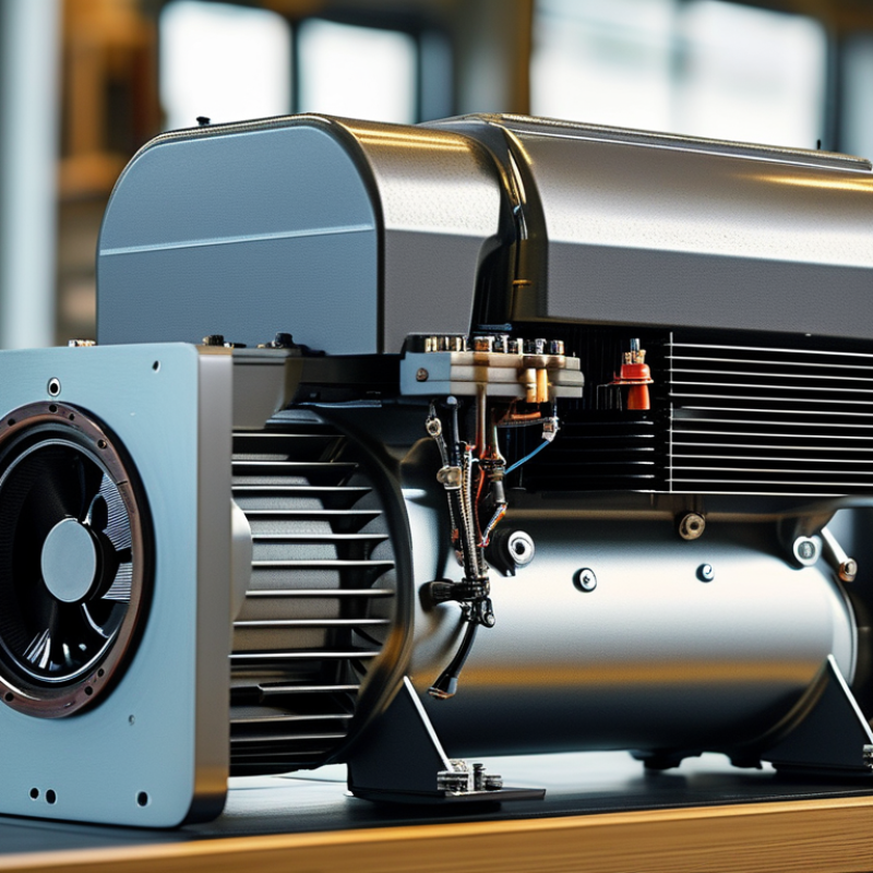 Why Choose a Maglev Compressor for Your Business Needs?