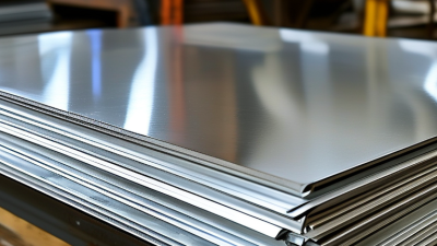 What is Stainless Steel Plates Buyers Guide and Tips?