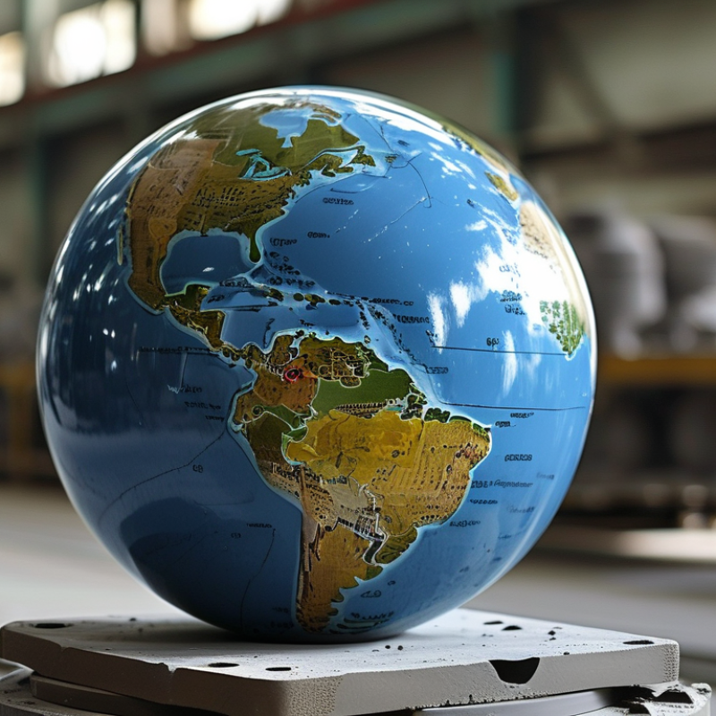China Best Medium-Alumina Ceramic Ball for Global Buyers?