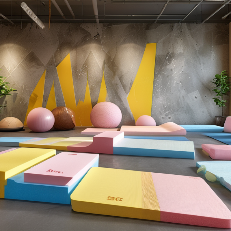 Tips for Choosing the Best Abc Foam Mat for Your Needs?