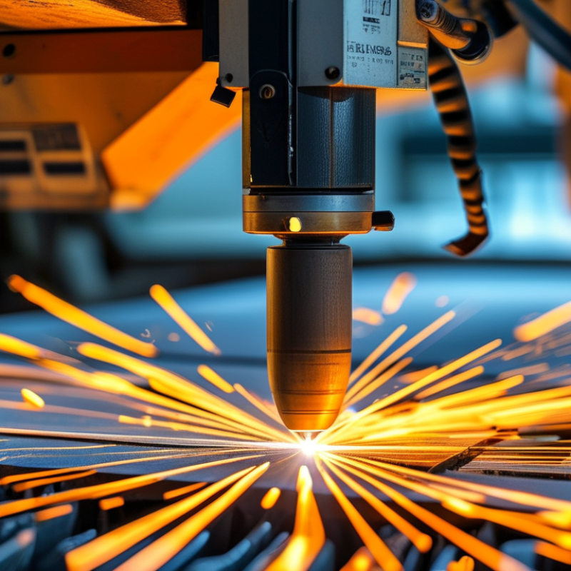 Discover the Best Metal Cutting Machine Laser for Global Buyers