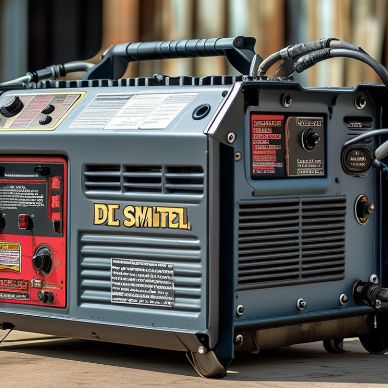How to Choose the Best Diesel Welder Generator for Your Needs?