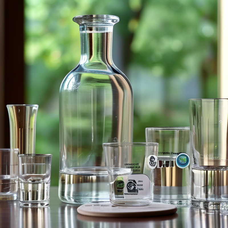How to identify if your glass has safety certification?
