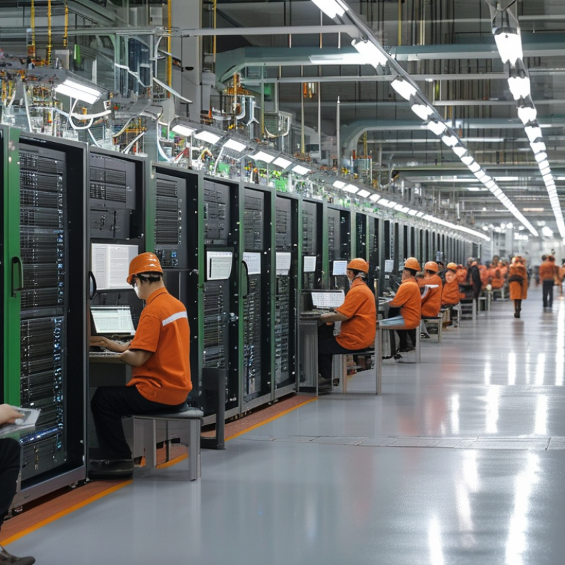 Top 10 PCB Electronics Suppliers in China for Global Buyers?