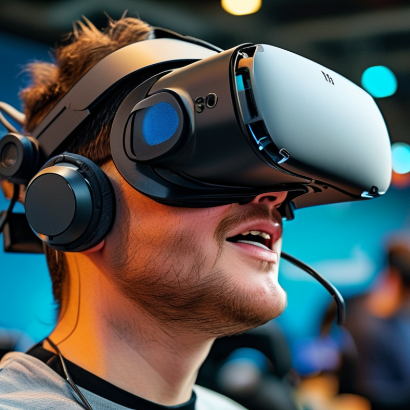 Best VR Headset for PC in 2026 for Ultimate Gaming Experience?