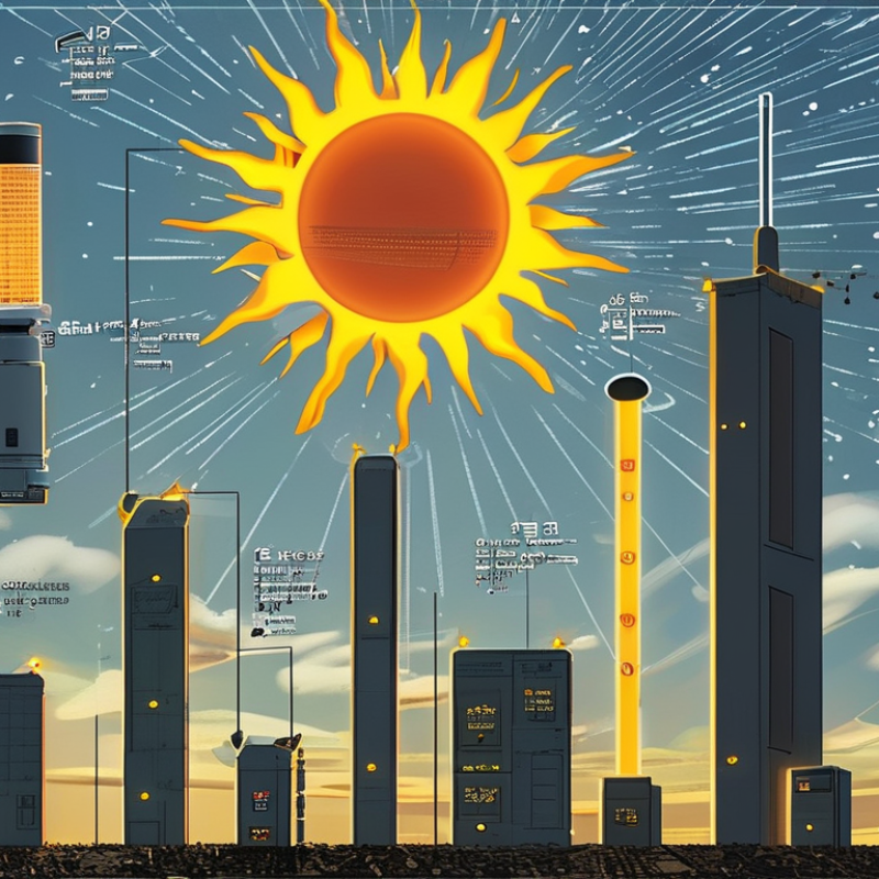 How to Choose the Best Solar Irradiance Sensor for Your Needs?