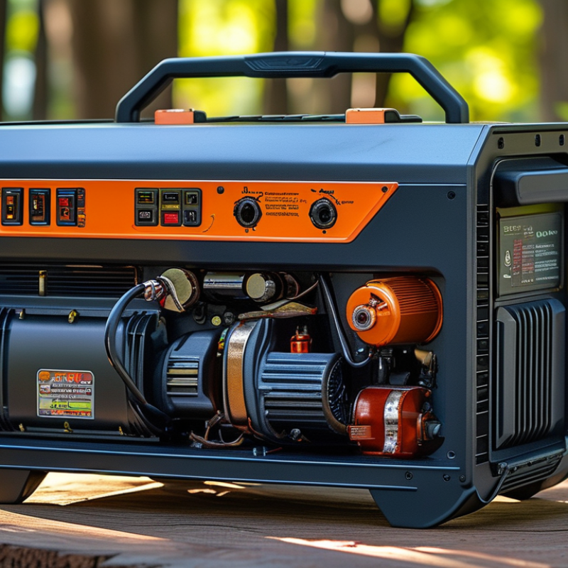 How to Choose the Best Battery Power Generator for Your Needs?