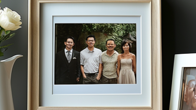 Best Photo Frame Gift Ideas for Every Occasion?