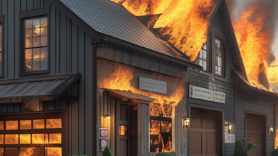 Top Passive Fire Protection Solutions for Global Buyers?