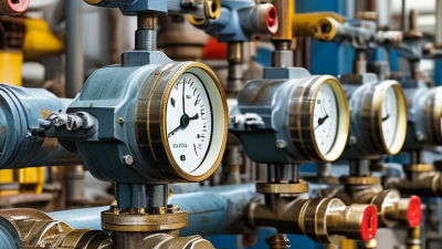 What is a Hydraulic Flow Meter and How Does It Work?