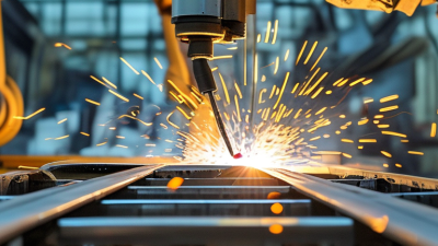 What is the Future of Aerospace Welding Technology?