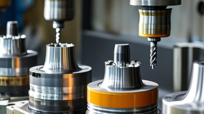 Top 10 Cnc Rotors Buyers Guide for Global Purchasing Needs?