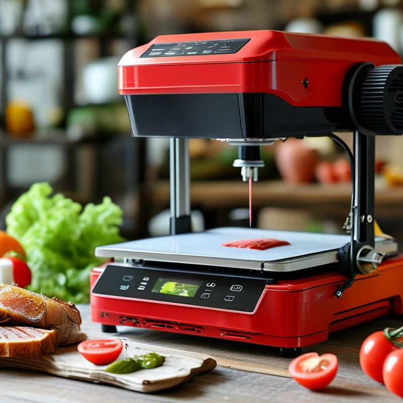 What is the Best Food Printer for Global Buyers?