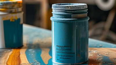 How to Choose the Best Flame Retardant Powder Paint?