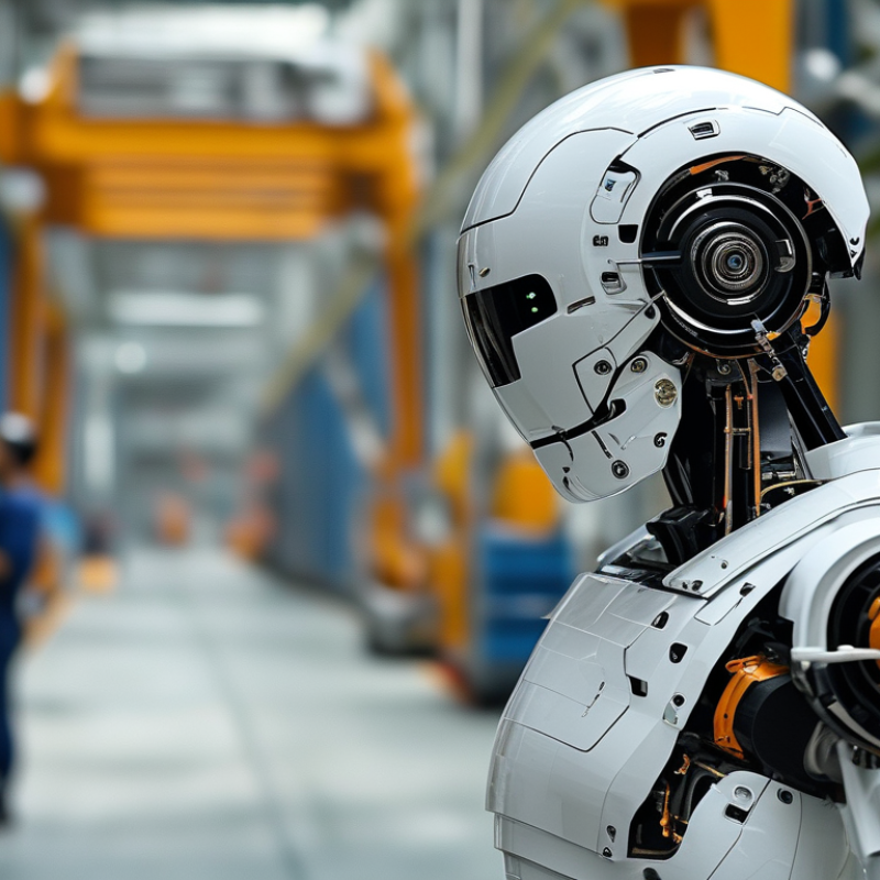 Top 10 High Demand Robotics Jobs You Should Consider?